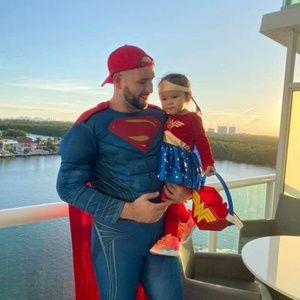 Meet your Posher, Robert